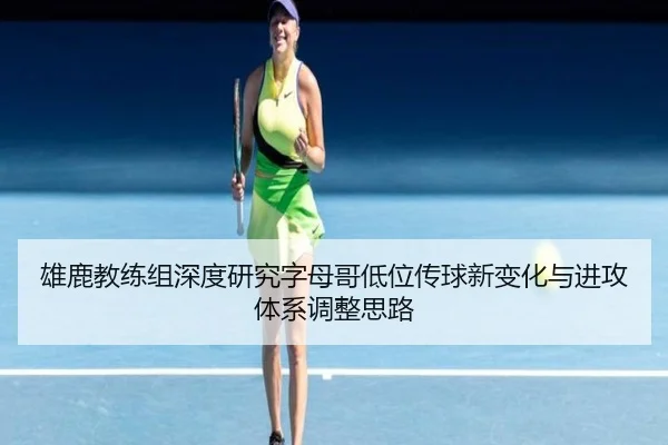 雄鹿教练组深度研究字母哥低位传球新变化与进攻体系调整思路